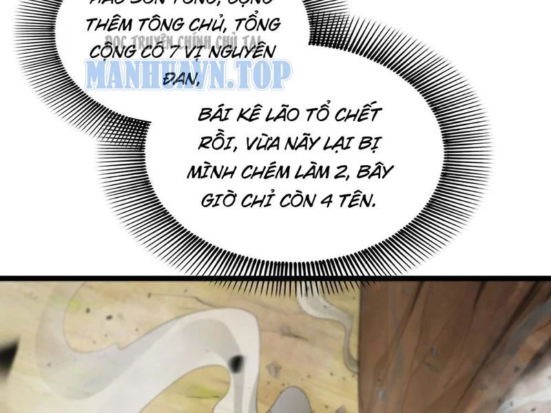 Kim Đan To Bằng Hằng Tinh! Ngươi Gọi Đây Mà Là Tu Tiên Á?! Chapter 19 - Trang 2
