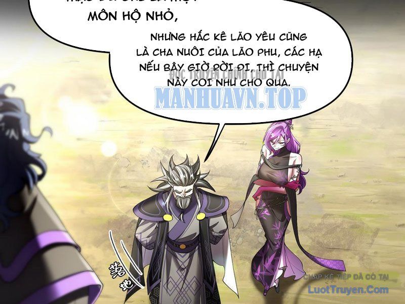 Kim Đan To Bằng Hằng Tinh! Ngươi Gọi Đây Mà Là Tu Tiên Á?! Chapter 19 - Trang 2