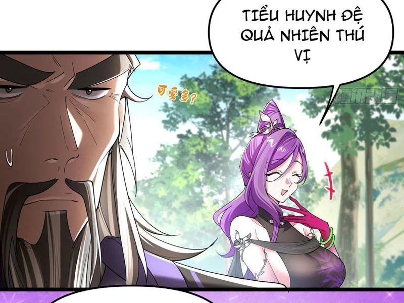 Kim Đan To Bằng Hằng Tinh! Ngươi Gọi Đây Mà Là Tu Tiên Á?! Chapter 19 - Trang 2