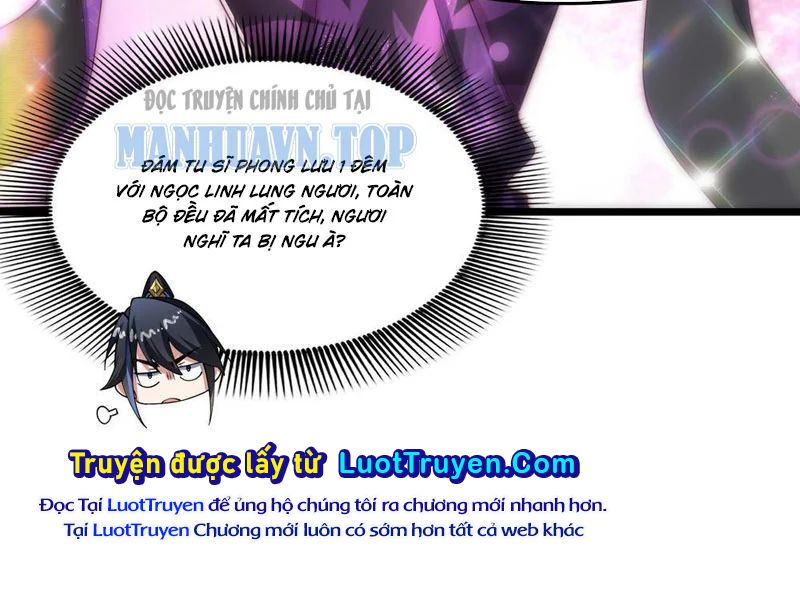 Kim Đan To Bằng Hằng Tinh! Ngươi Gọi Đây Mà Là Tu Tiên Á?! Chapter 19 - Trang 2