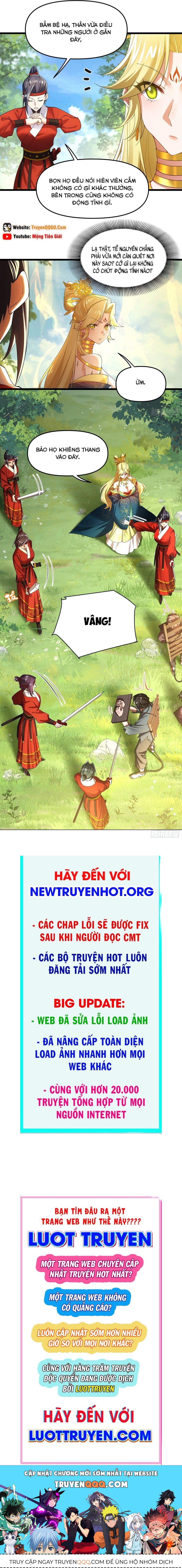 Kim Đan To Bằng Hằng Tinh! Ngươi Gọi Đây Mà Là Tu Tiên Á?! Chapter 7 - Trang 2