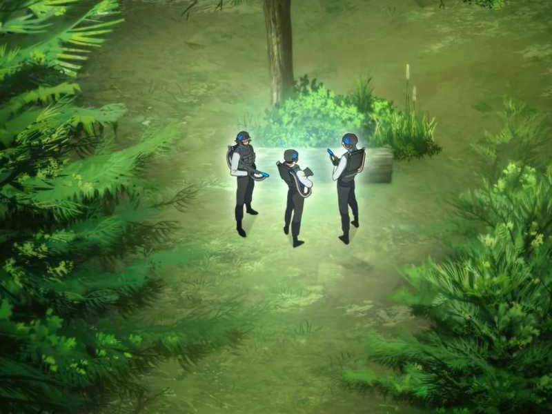 Kim Giáp Đồ Long Chapter 19 - Trang 2