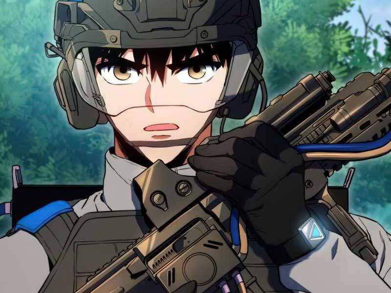 Kim Giáp Đồ Long Chapter 19 - Trang 2