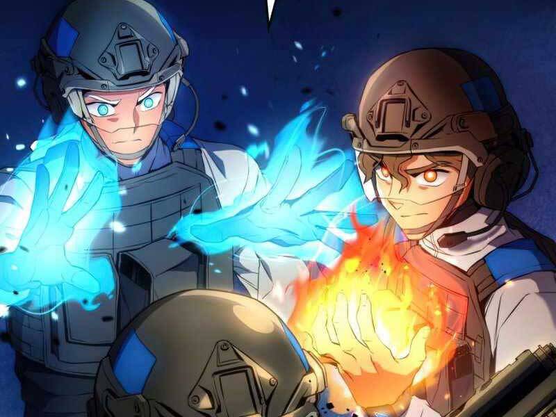 Kim Giáp Đồ Long Chapter 19 - Trang 2