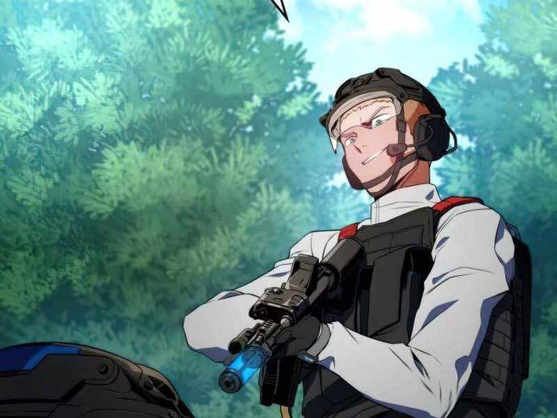 Kim Giáp Đồ Long Chapter 19 - Trang 2