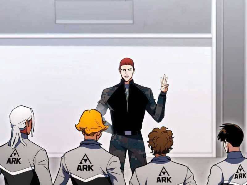 Kim Giáp Đồ Long Chapter 19 - Trang 2