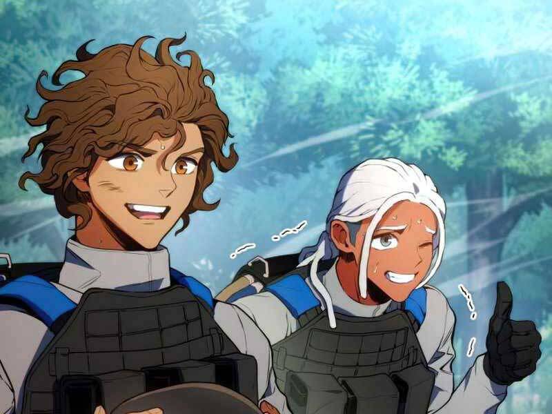 Kim Giáp Đồ Long Chapter 19 - Trang 2