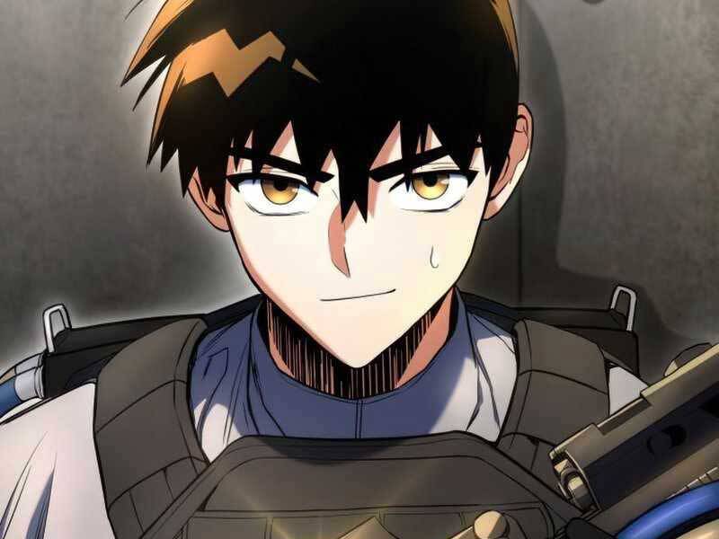 Kim Giáp Đồ Long Chapter 19 - Trang 2