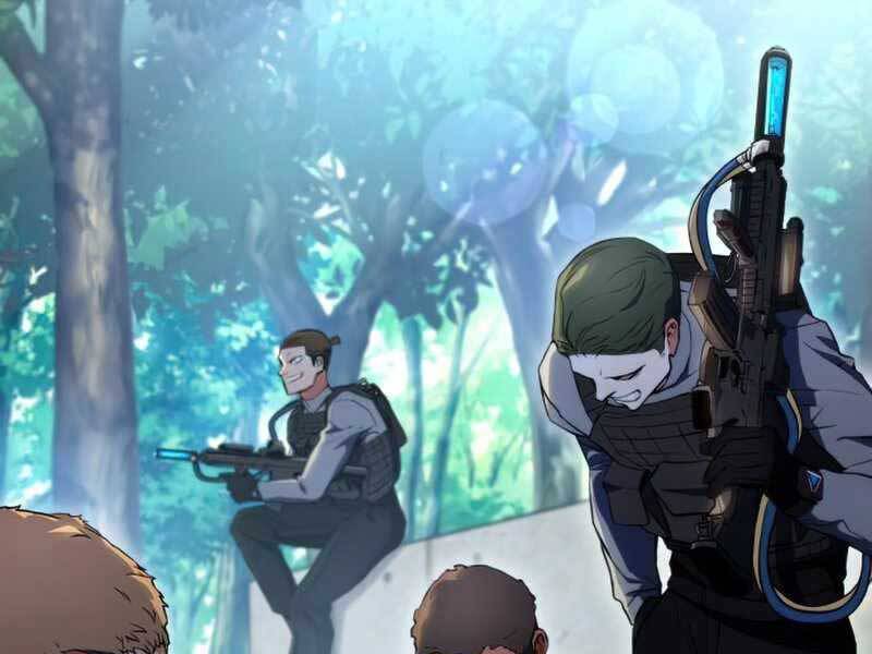 Kim Giáp Đồ Long Chapter 19 - Trang 2