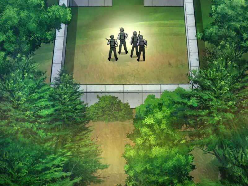 Kim Giáp Đồ Long Chapter 19 - Trang 2