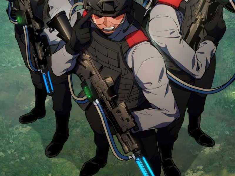 Kim Giáp Đồ Long Chapter 19 - Trang 2