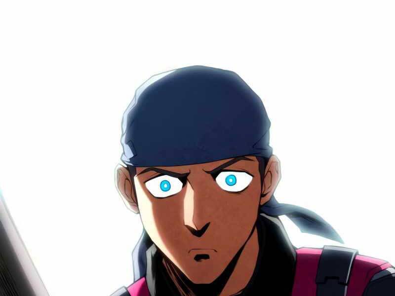 Kim Giáp Đồ Long Chapter 20 - Trang 2