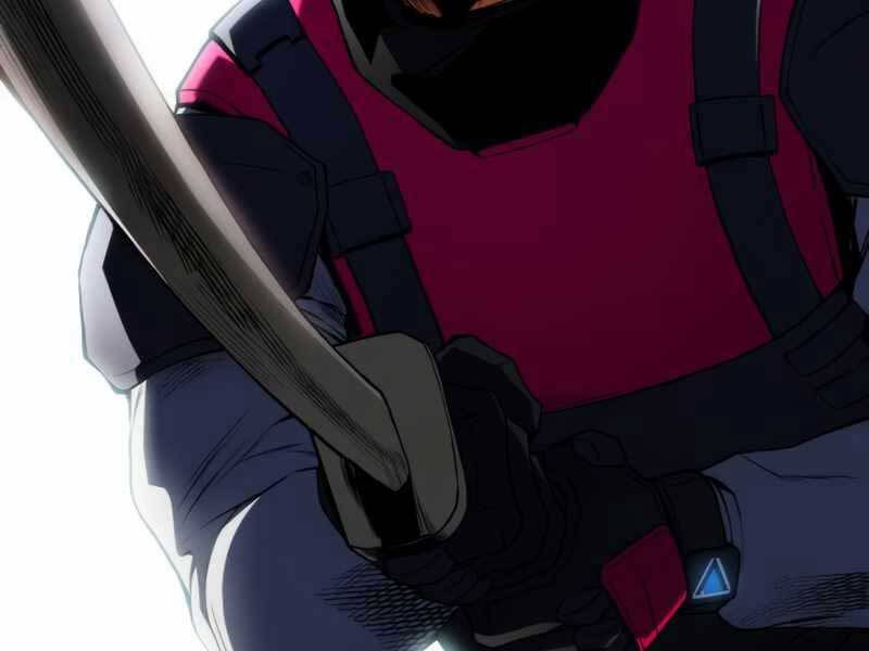 Kim Giáp Đồ Long Chapter 20 - Trang 2