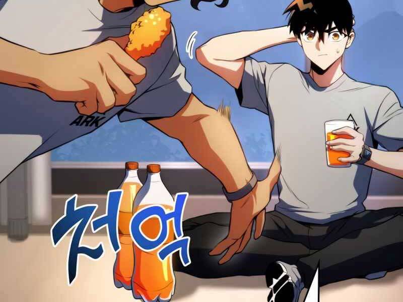 Kim Giáp Đồ Long Chapter 20 - Trang 2