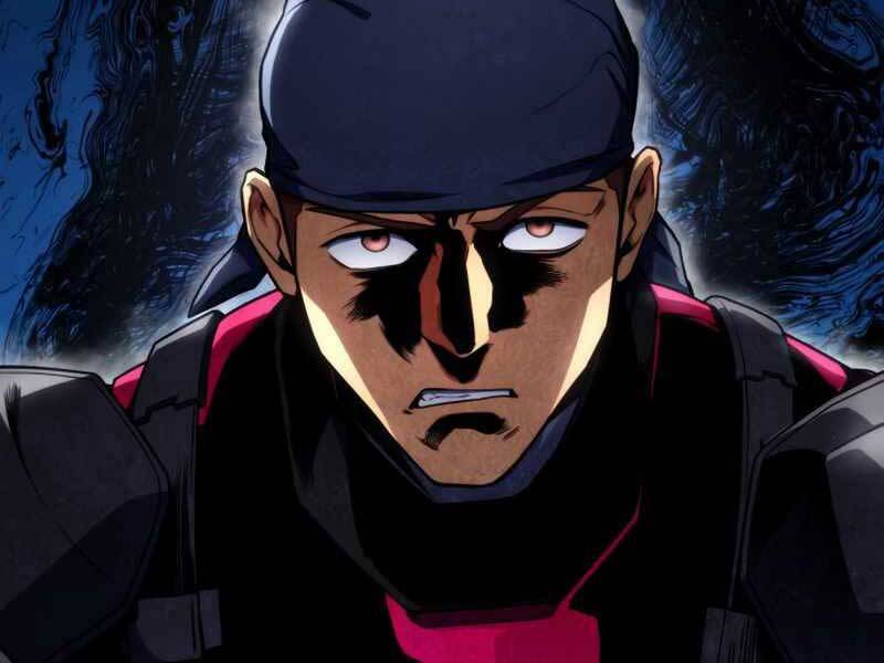 Kim Giáp Đồ Long Chapter 20 - Trang 2