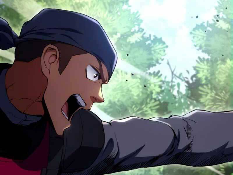 Kim Giáp Đồ Long Chapter 20 - Trang 2