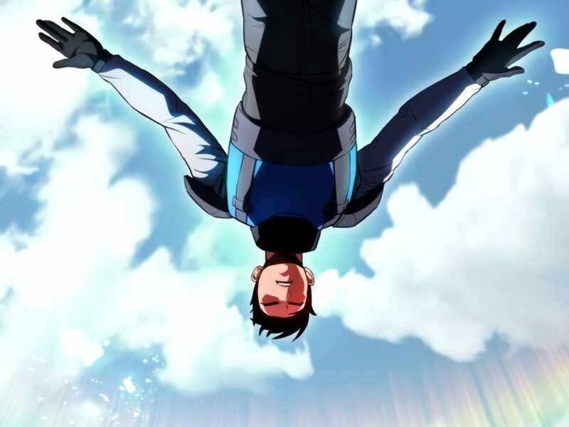 Kim Giáp Đồ Long Chapter 20 - Trang 2