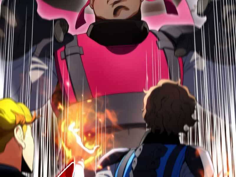 Kim Giáp Đồ Long Chapter 20 - Trang 2