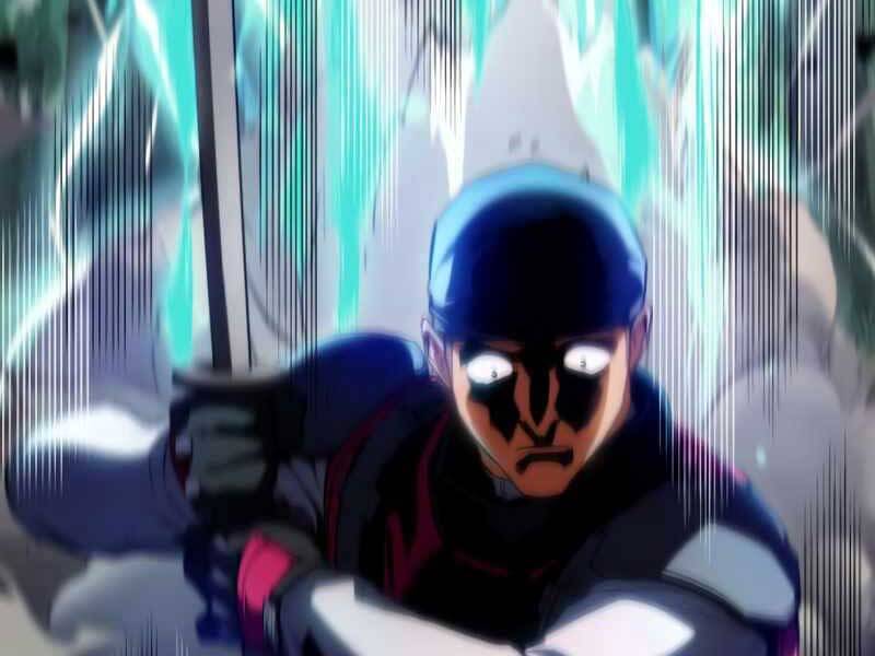 Kim Giáp Đồ Long Chapter 20 - Trang 2