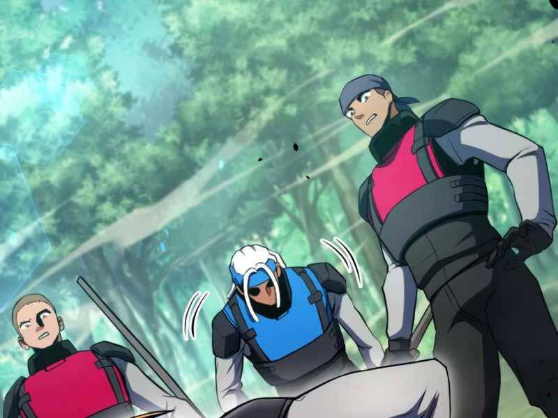 Kim Giáp Đồ Long Chapter 20 - Trang 2