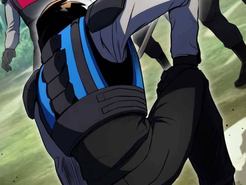 Kim Giáp Đồ Long Chapter 20 - Trang 2