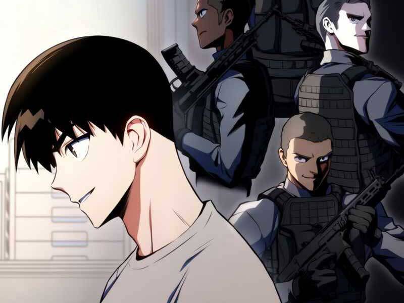 Kim Giáp Đồ Long Chapter 20 - Trang 2