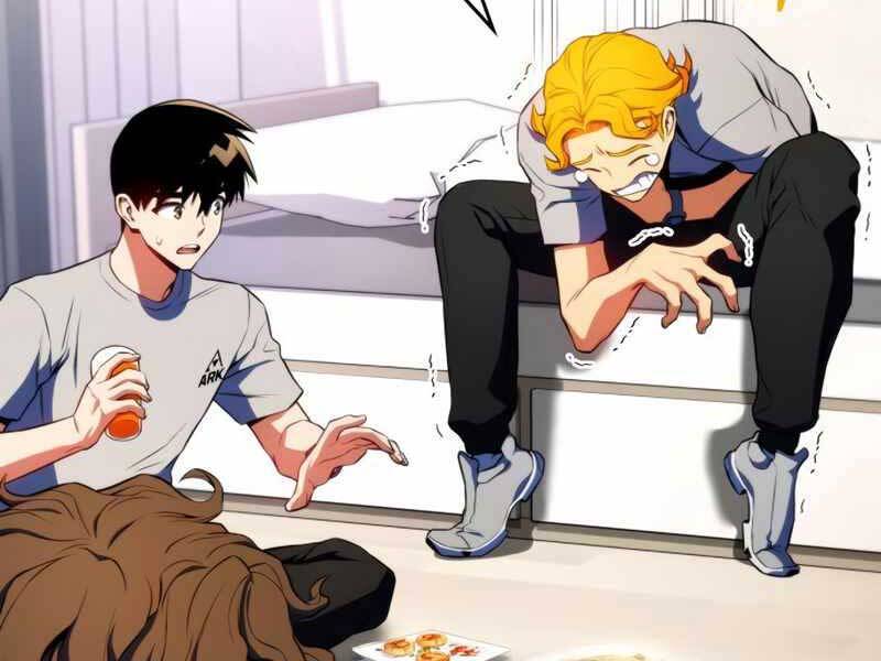 Kim Giáp Đồ Long Chapter 20 - Trang 2