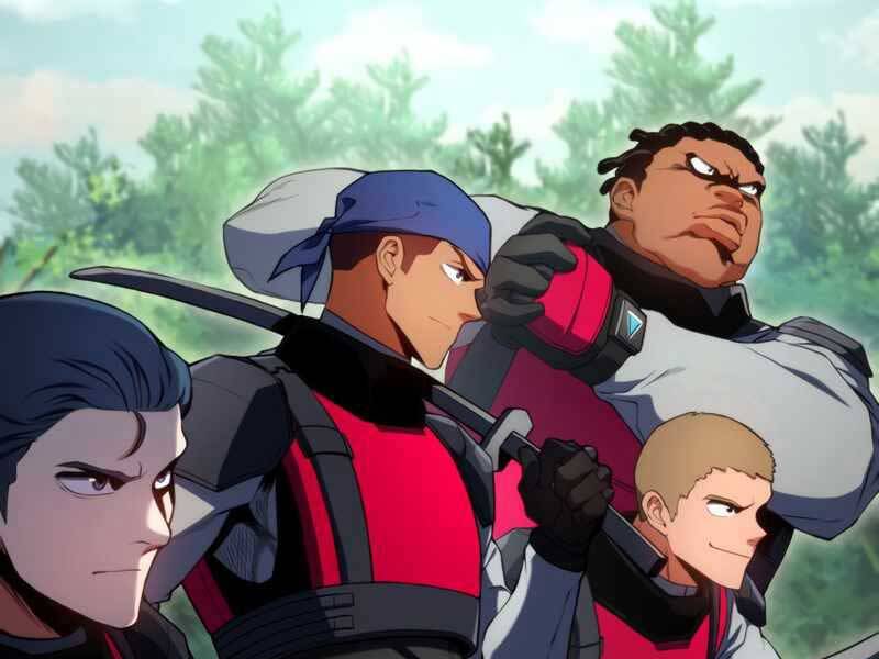 Kim Giáp Đồ Long Chapter 20 - Trang 2