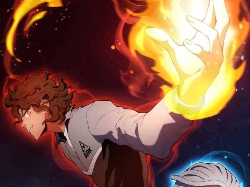 Kim Giáp Đồ Long Chapter 20 - Trang 2