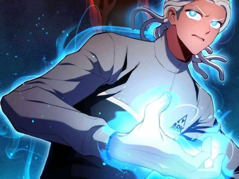 Kim Giáp Đồ Long Chapter 20 - Trang 2