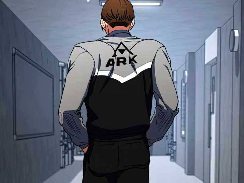 Kim Giáp Đồ Long Chapter 21 - Trang 2