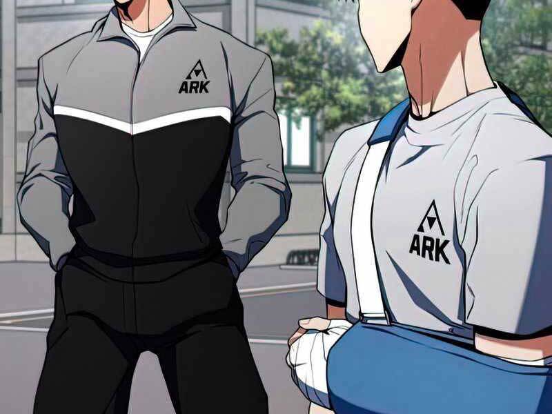 Kim Giáp Đồ Long Chapter 21 - Trang 2