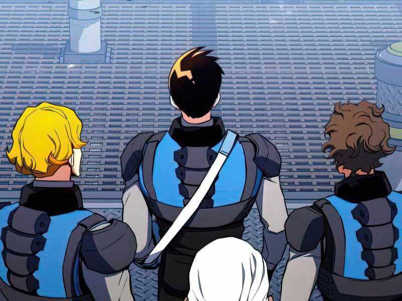 Kim Giáp Đồ Long Chapter 21 - Trang 2