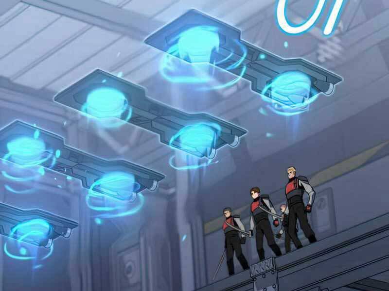 Kim Giáp Đồ Long Chapter 21 - Trang 2