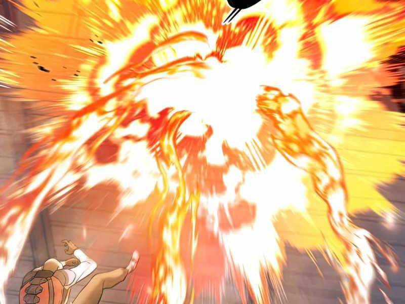 Kim Giáp Đồ Long Chapter 22 - Trang 2