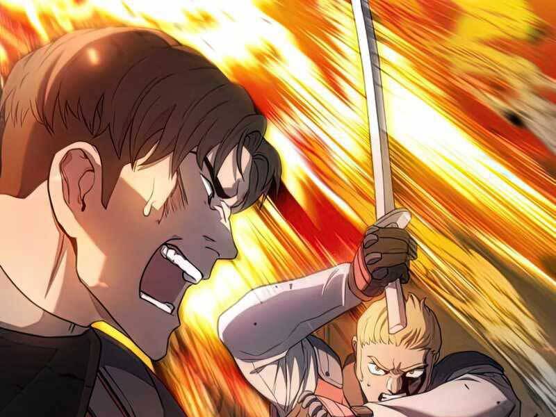 Kim Giáp Đồ Long Chapter 22 - Trang 2