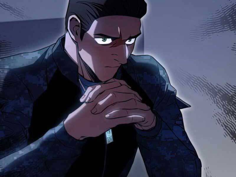 Kim Giáp Đồ Long Chapter 22 - Trang 2