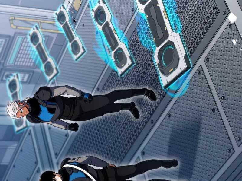 Kim Giáp Đồ Long Chapter 22 - Trang 2