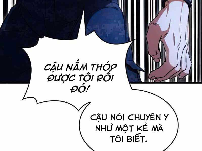 Kim Giáp Đồ Long Chapter 22 - Trang 2