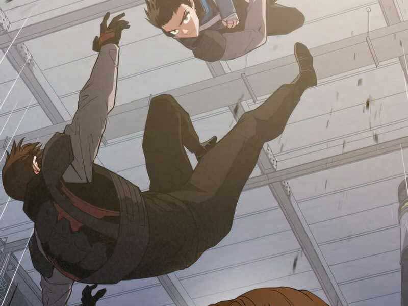 Kim Giáp Đồ Long Chapter 22 - Trang 2