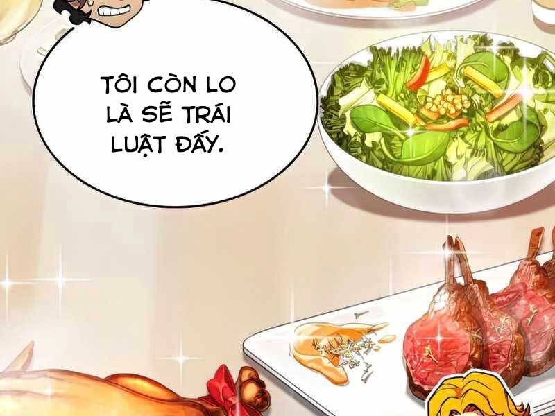 Kim Giáp Đồ Long Chapter 22 - Trang 2