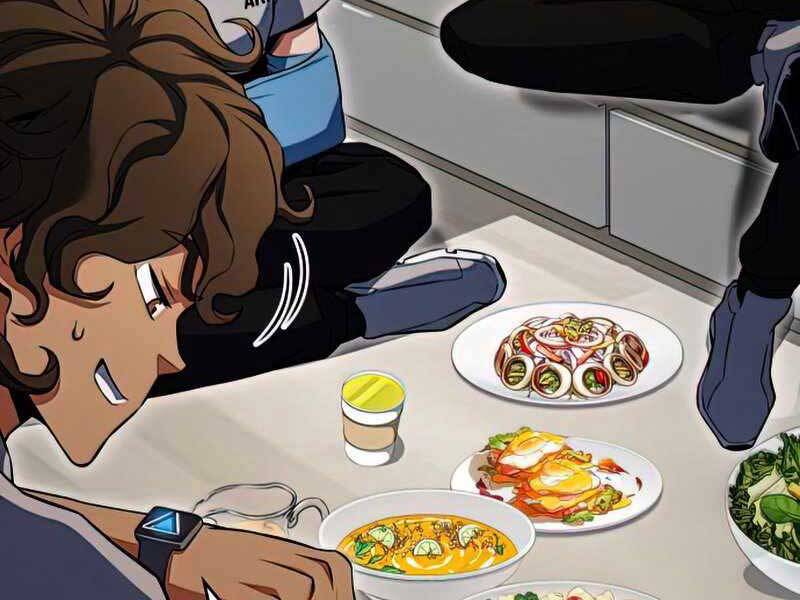 Kim Giáp Đồ Long Chapter 22 - Trang 2