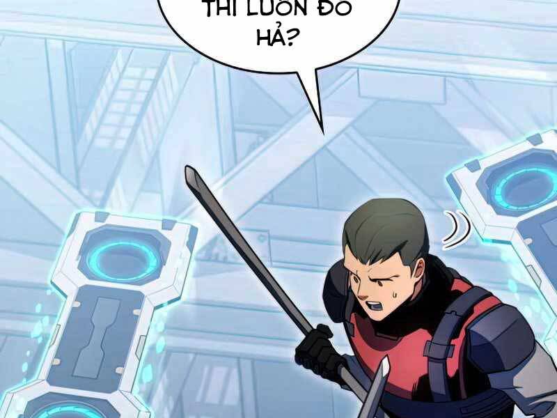 Kim Giáp Đồ Long Chapter 22 - Trang 2