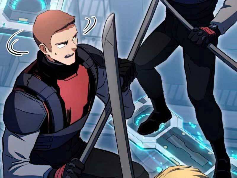 Kim Giáp Đồ Long Chapter 22 - Trang 2