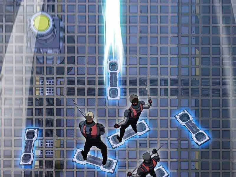 Kim Giáp Đồ Long Chapter 22 - Trang 2