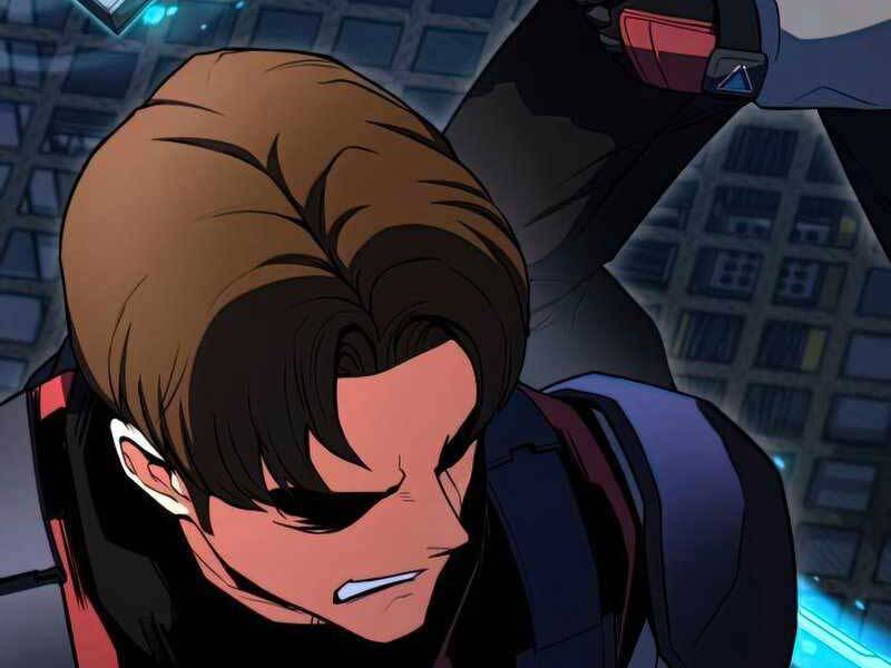 Kim Giáp Đồ Long Chapter 22 - Trang 2