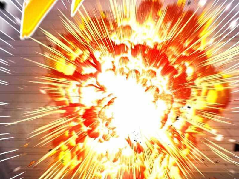 Kim Giáp Đồ Long Chapter 22 - Trang 2