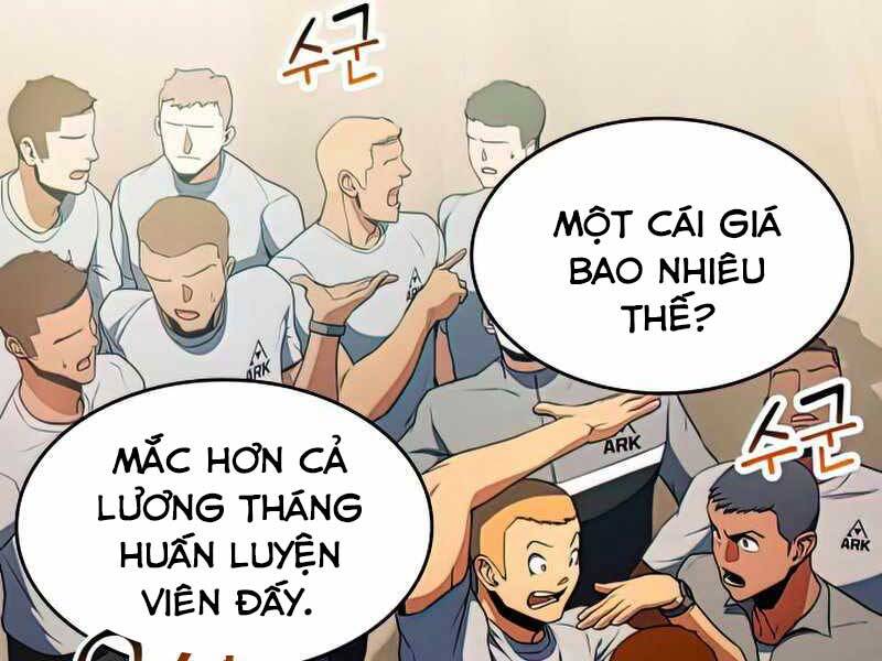 Kim Giáp Đồ Long Chapter 22 - Trang 2