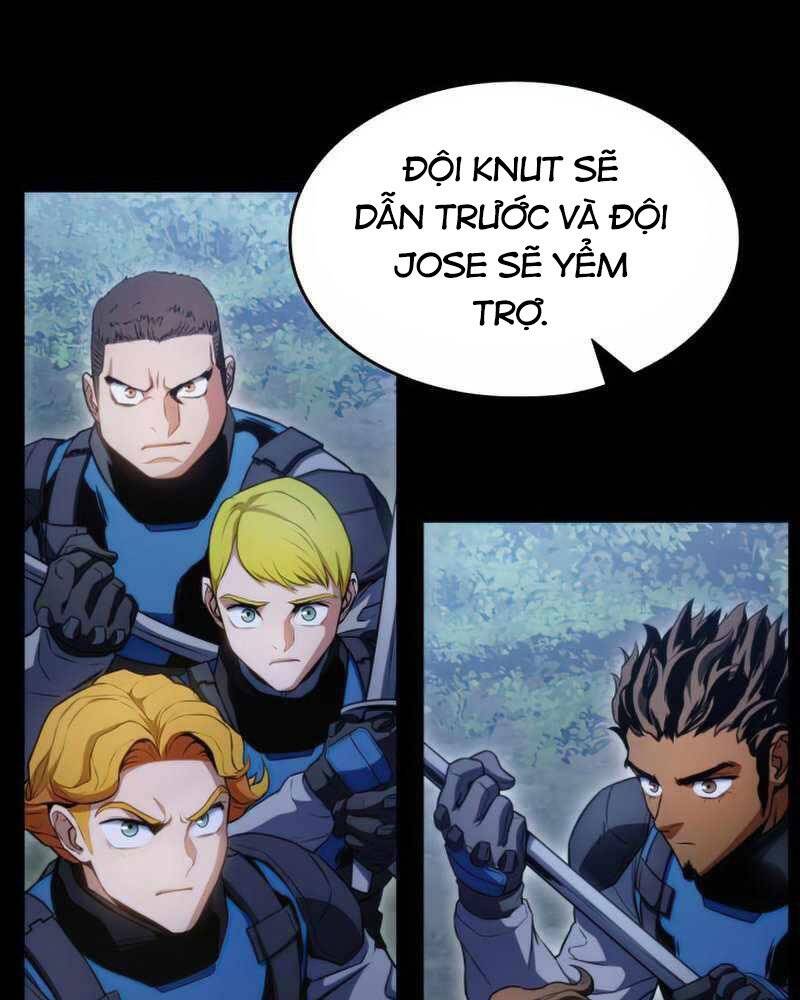 Kim Giáp Đồ Long Chapter 23 - Trang 2