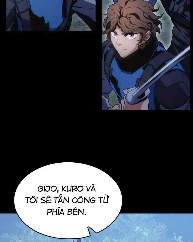 Kim Giáp Đồ Long Chapter 23 - Trang 2